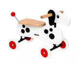 Ride On Dachshund