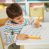 Lowercase A To Z  Playskool Magnatab