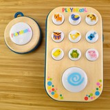 Gimme A Ring PlaySkool