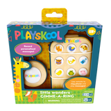 Gimme A Ring PlaySkool