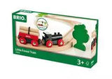 Little Forest Train Set