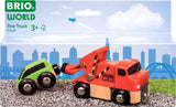Tow Truck
