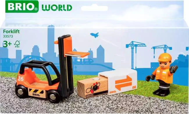 Fork Lift