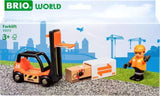 Fork Lift