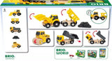 Construction Vehicles