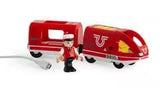 Travel Rechargeable Train