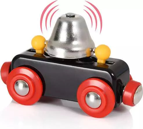 Bell Wagon