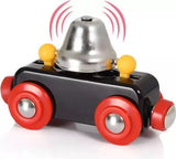 Bell Wagon
