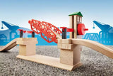 Lifting Bridge