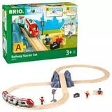 Railway Starter Set