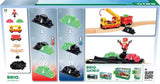 Cargo Gemstone Set
