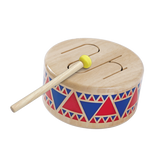 Solid Drum