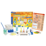 Chemistry Set Kids First