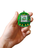 Floppy Frog GigaPets