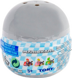 Mario Kart Pullbacks Racers