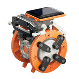 SolarBots 8-in-1 Robot Kit