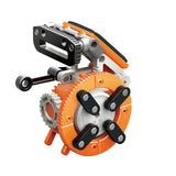 SolarBots 8-in-1 Robot Kit