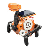 SolarBots 8-in-1 Robot Kit