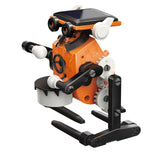 SolarBots 8-in-1 Robot Kit