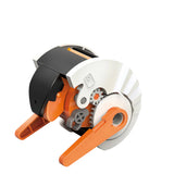 SolarBots 8-in-1 Robot Kit