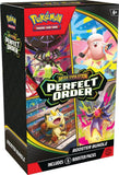 ME03 Perfect Order Booster Bundle