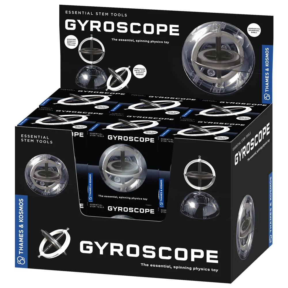 Gyroscope