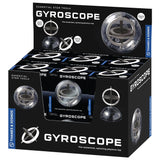 Gyroscope
