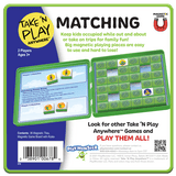 Matching Take 'N Play Anywhere