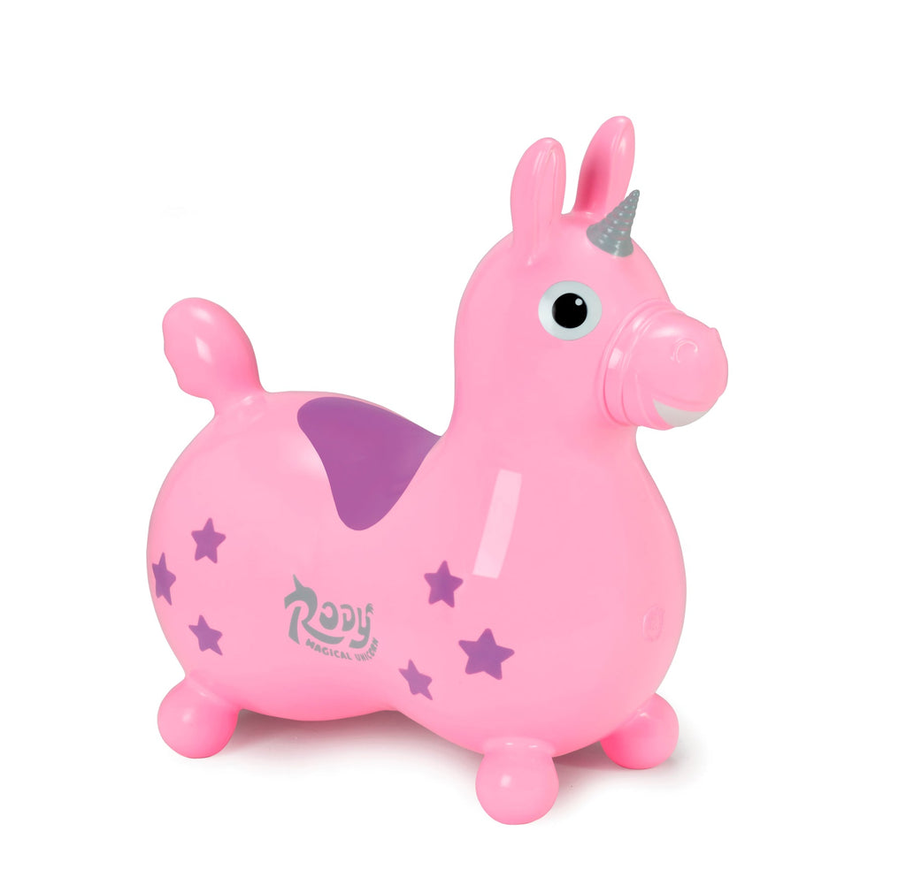 Unicorn Pink - Rody