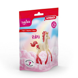 Collectible Unicorn Ruby