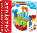 Animal Train - My FIrst SmartMax