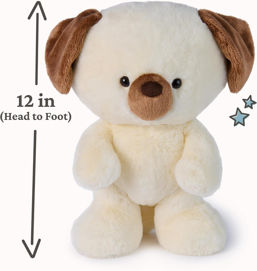 Kai and Friends Chip the Dog 10in