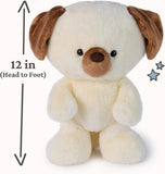 Kai and Friends Chip the Dog 10in