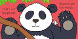 That's not my panda