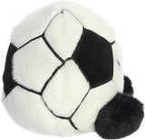 5" Striker Soccerball
