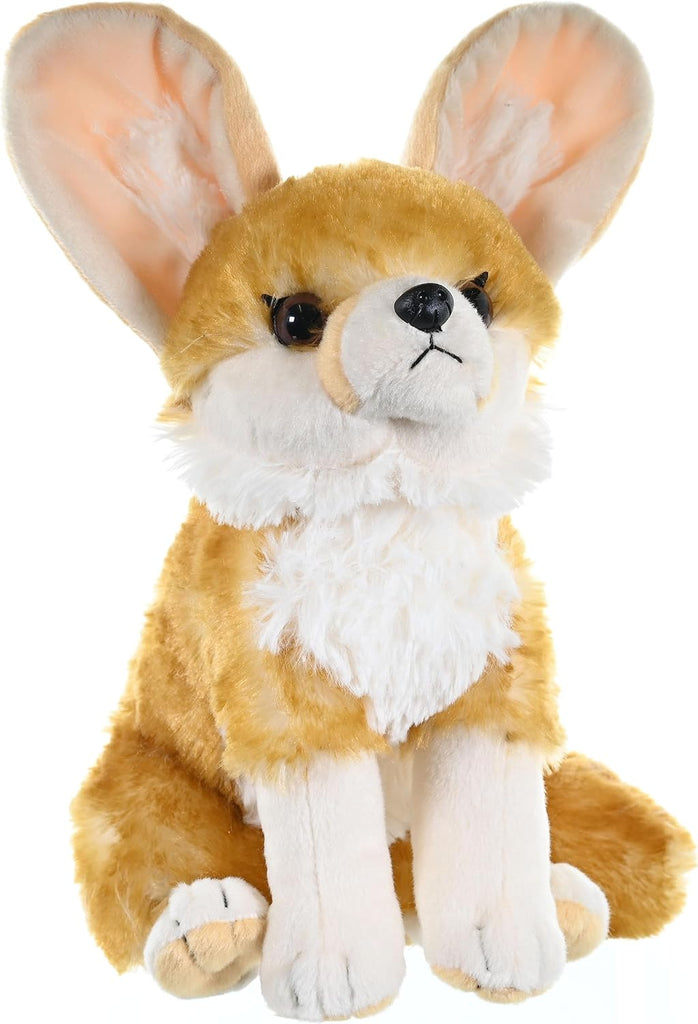 Mini Fennec Fox