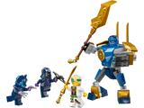 Jay's Mech Battle Pack