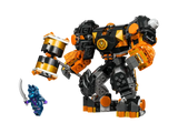Cole's Elemental Earth Mech