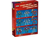Lloyd's Elemental Power Mech