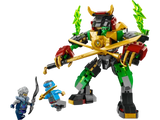 Lloyd's Elemental Power Mech