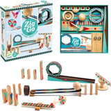 28 pc Zig & Go Puzzle