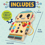 Blinkity Bot