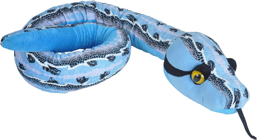 BLUE SLIPSTREAM SNAKE