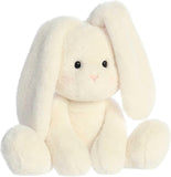 8" Cream Candy Cottontails