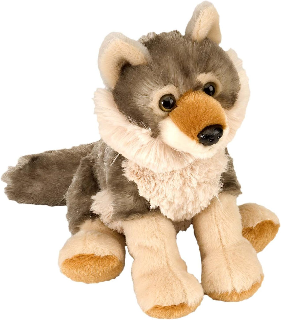 Wolf - CK