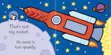 That's Not My Rocket