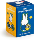 Puzzle 100 Surprise Miffy