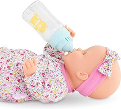 14" Milk Bottle With Sounds