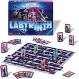 Labyrinth KPop Demon Hunters  FF26