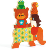 WoodyPil Wooden Puzzles